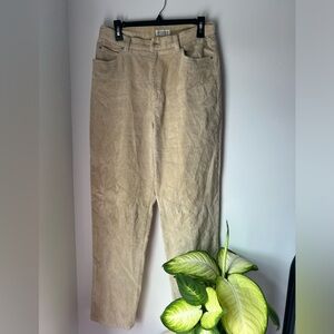 Women’s Corduroy pants 97% cotton!
